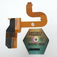 Flex ccd cmos for Nikon D850