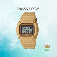 100% ORIGINAL CASIO G-SHOCK DW-5600PT-5 MAN WATCH / DW5600PT-5
