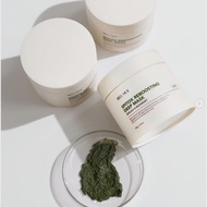 Bell moi Spitox Reboostting Deep Mask 200g.