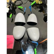 honda access pillar light