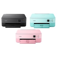 Canon PIXMA TS5370 Wireless Color Inkjet Printer