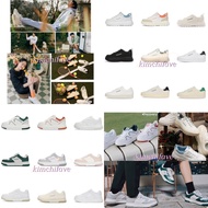 DISCOVERY EXPEDITION Korea Man Women Comfortable Ortholite Sneakers Shoes(Court/Brick/Brick QT) 韩国潮牌Discovery板鞋 学长鞋✔️Box