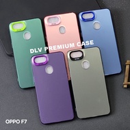 OPPO F7 CASE IMD HYBRID PLATE HOLOGRAM CASE SOCOOL OPPO F7