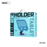 Giá đỡ Ipad điện Thoại Kim Loại Remax RM-C60 và Giá đỡ điện thoại Remax RM-C38