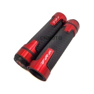 ★XC★For Benelli TRK 251 / 502 / 502X Handlebar Grips Ends Motorcycle Accessories 7/8 "22mm Handle Grip Handle Bar Grips End Accessories