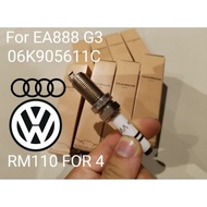 Audi Volkswagen Sparkplug For ea888