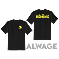 Civil Engineering T-Shirt - Civil Engineering