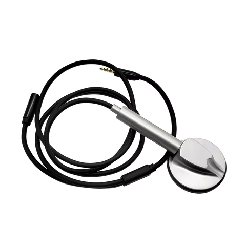 Digital Stethoscope Medical Electronic Stethoscope Mobile Phone Stethoscope Non Contact Mobile Phone