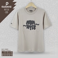 Eleven_belas Premium Floking Oversize T-shirt for Teenagers Ages 4-15 Years | MUMAYIZ | Unisex Overs