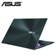 Asus ZenBook Duo 14 UX482E-GHY072TS 14'' FHD Touch Laptop Celestial Blue ( i7-11635G7, 16GB, 512GB SSD, MX450 2GB, W10