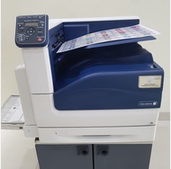 Printer xerox fuji xerox bisa cetak di kertas a3 plus 5005d