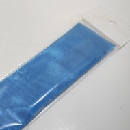 Kain Kaca Bahan Sabiki Assist Hook Flasher Bukan Bulu Sutra