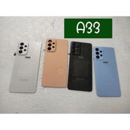 Samsung A33 back cover / backdoor
