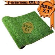 BestBuy 2.1 Shop Artificial Grass Carpet 40CM x 40CM