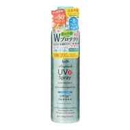 Ajuste 愛伽絲 高效防曬噴霧 SPF50+ PA++++ DOS-03980 精油香氣