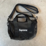 Supreme SS23 Mesh Mini Duffle Bag