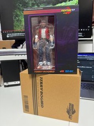 (已開) 吞時工作室 拳皇 kof terry