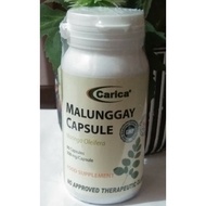 Carica Malunggay Capsule 90s