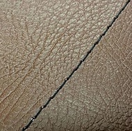 GRONDEMENT GH5595HC60S10 DJ-1 RR (AF19), Brown/Black Stitching