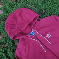 zip hoodie adidas