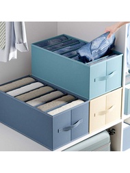 Clothes Organizer Divider for Wardrobe Drawer