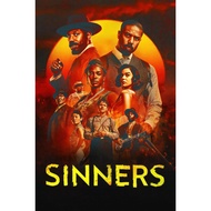 Sinners (2025)