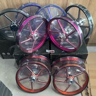 AJI RACING SPORTRIM FG505 CUSTOM (1.6/1.6-17) (Y15ZR V1/V2 / Y16ZR) 100% ORIGINAL AJI RACING