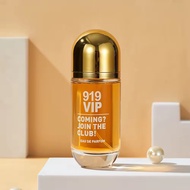 Lovali 919 VIP Coming? Join the club  90ml Pour femme