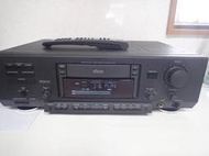 PHILIPS DCC 900高音質數位錄放音卡座