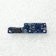 Suitable for DELL DELL/Latitude 3190 Two-in-One Connector Small Board 30NPV LS-F463P