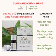 Neem AA Acne Cleansing Essence 5ml