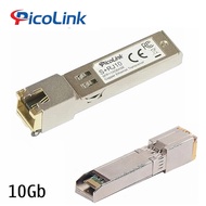 SFP Optical Module 1.25G to Rj45 10Gb PicoLink, PL-RJ4510Gb