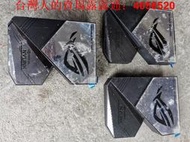 球球工控  ROG NVLINK 顯卡橋接器，實物圖，有磕碰痕跡，還有1