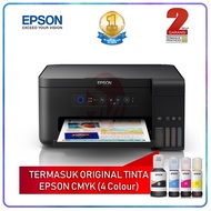 NEW Epson L4150 WiFi All In One Printer