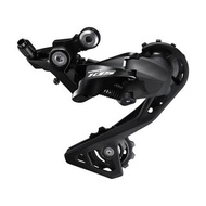 SHIMANO 105 十一速波腳-黑色-RD-R7000