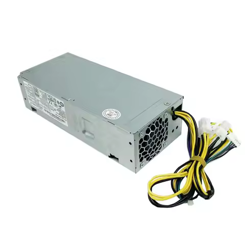 180W Power Supply PA-1181-3HB PCH019 L07658-001 L17839-001 for HP 280G3 400G5 600G3 SFF Slimline Des