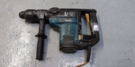 Makita  /  HR4000C  牧田牌鑽砲,日本制造,