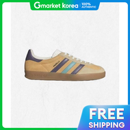 adidas | อาดดาส ADIDAS กาเซล อนดอร - สสม-มวง IG1636 2396453