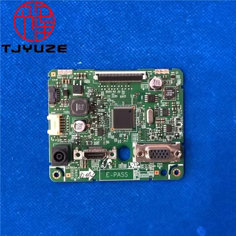 Motherboard BN94-07377C BN41-02118E For Samsung Monitor S24D300H LS24D300 S24D330H LS24D330 Main Boa