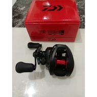 REEL DAIWA PR 100HL.