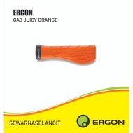 Handgrip Ergon GA3 OrangeJuicy