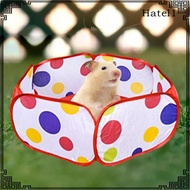 [Hatel] Exercise Fence Chinchillas Playpen Guinea Pig Accessories Hamster Playpen for Cat Guinea Pig