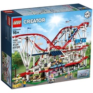 LEGO Creator 10261 Roller Coaster (Creator Expert)