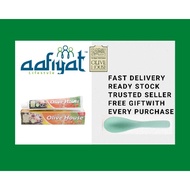 Ubat Gigi Garam Bukit Tanpa Florida