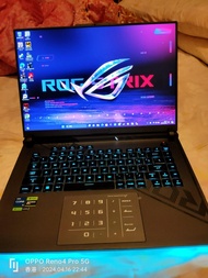 ROG Strix G16 G614JU