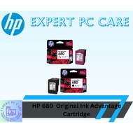 HP 680 Original Ink Advantage Cartridge