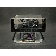 Time Micro Porsche RWB 930 Baphomet