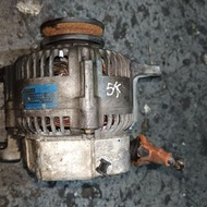 Toyota Liteace KM36 5K Alternator
