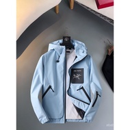 2026Arcteryx Jacket Men Outdoor Jacket Casual Jacket Travel Jacket Snowproof Hiking Hiking New Produ