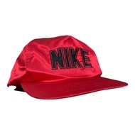 Topi Vintage nike cap (nylon)